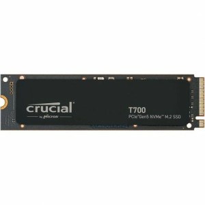 Disque dur Crucial T700 2 TB SSD