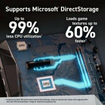 Festplatte Crucial T700 2 TB SSD