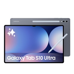 Tablette Samsung SM-X920NZATEUB 14,6" 12 GB RAM 16 GB 1 TB Gris