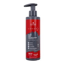 Masque de coloration semi-permanente Schwarzkopf Igora Chroma Rubis 300 ml