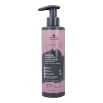 Semipermanente Färbemaske Schwarzkopf Igora Chroma Lavendel 300 ml