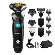 Hair Clippers Cecotec TwistGroom 10in1