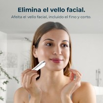 Elektrischer Epilierer Cecotec FaceCare Smooth