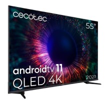 Smart TV Cecotec V3+ series VQU30075+ 4K Ultra HD HDR10 Dolby Vision