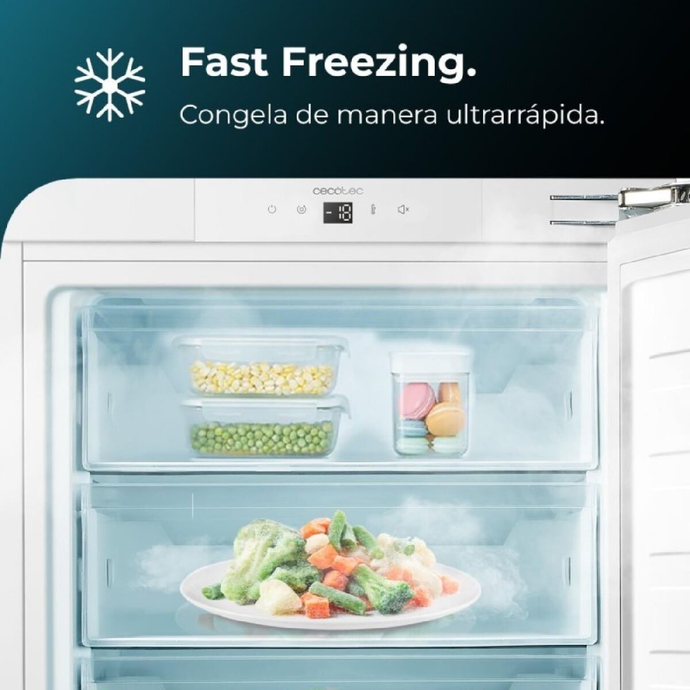 Freezer Cecotec