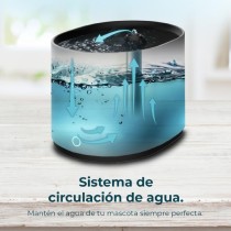 Pet Water Fountain Cecotec