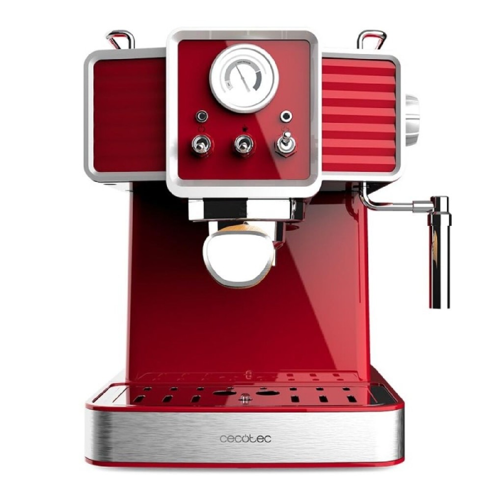 Café Express Arm Cecotec Power Espresso 20 Tradizionale 1350 W