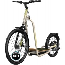 Elektroroller Cecotec Bicinete Urban 1000 W