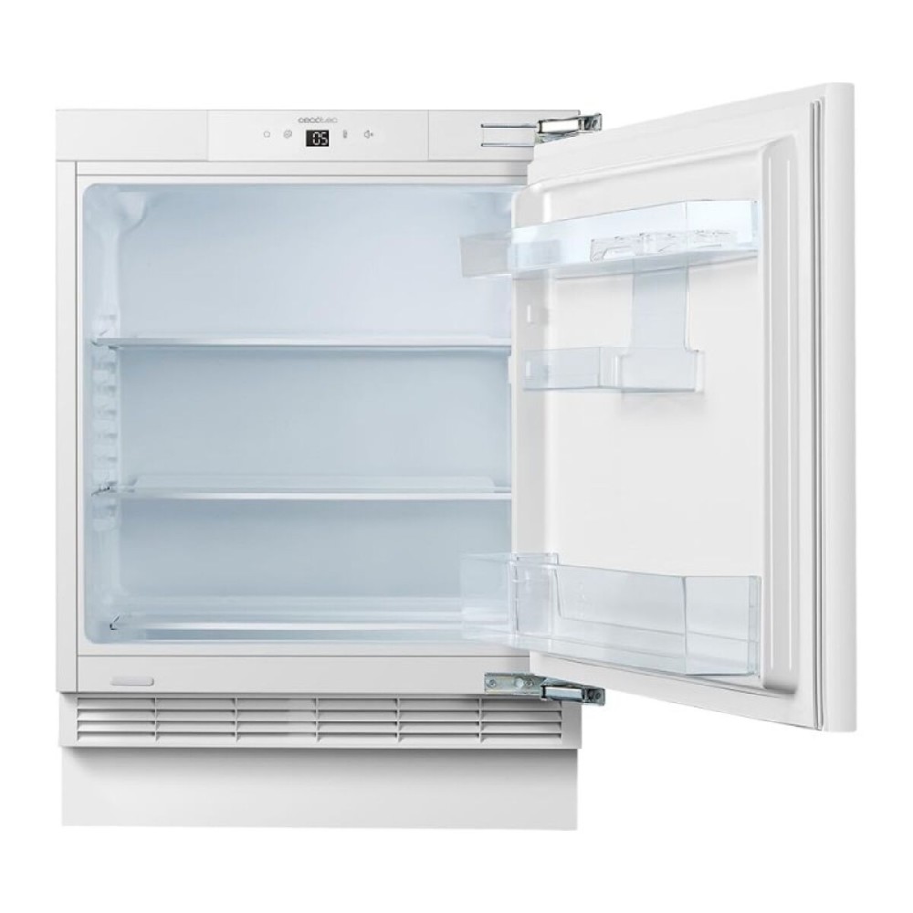 Mini Fridge Cecotec Bolero CoolMarket TT White