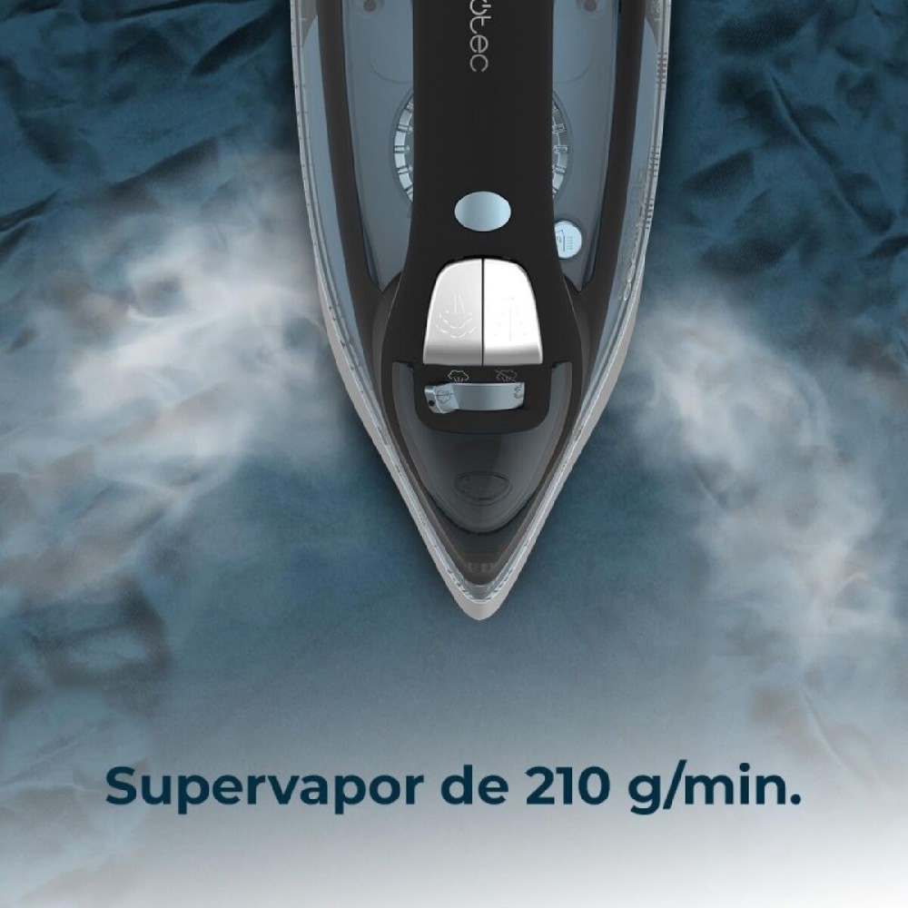 Fer à vapeur Cecotec IronHero 2600 Force