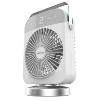 Climatiseur Évaporation Portable Cecotec Blanc