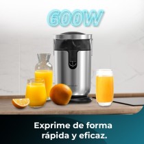 Electric Juicer Cecotec Xqueeze Bullet Pro