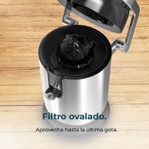 Electric Juicer Cecotec Xqueeze Bullet Pro