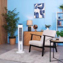 Portable Evaporative Air Cooler Cecotec EnergySilence 2000 SkyCool