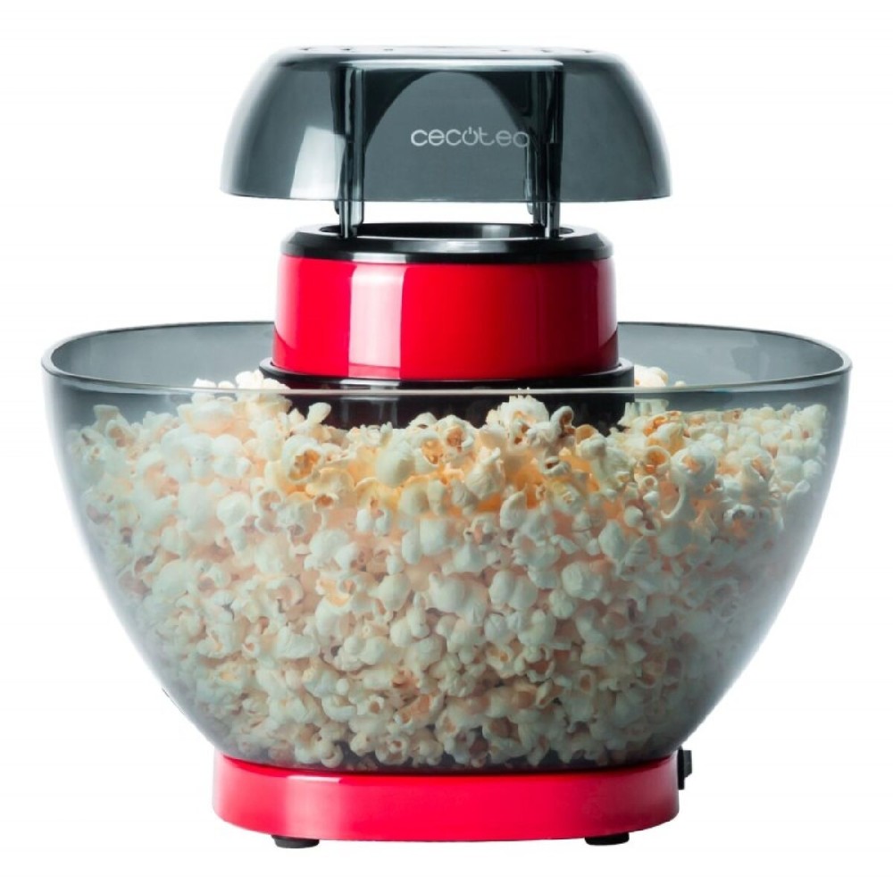 Popcornmaschine Cecotec Fun&Taste P’Corn Easy