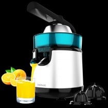 Electric Juicer Cecotec Hyden 120 Steel