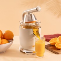 Electric Juicer Cecotec RetroJuice 1000