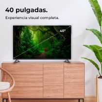 Smart TV Cecotec ALF50040