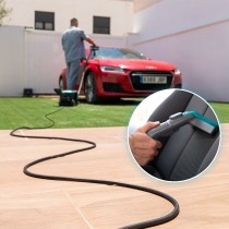 Innenauskleidung Cecotec Conga CarpetClean 10000 EasyHome