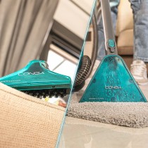 Innenauskleidung Cecotec Conga CarpetClean 10000 EasyHome