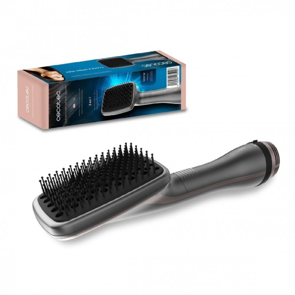 Brosse Cecotec CeramicCare Unique Square