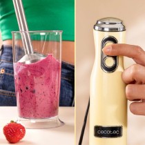 Hand-held Blender Cecotec 1200MAX