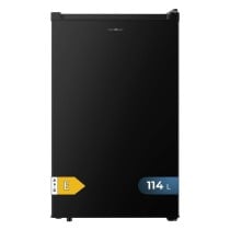 Mini Fridge Cecotec Bolero CoolMarket TT Black