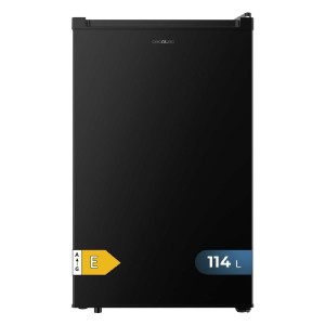 Mini Fridge Cecotec Bolero CoolMarket TT Black