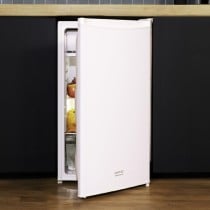 Mini Fridge Cecotec Bolero CoolMarket TT White