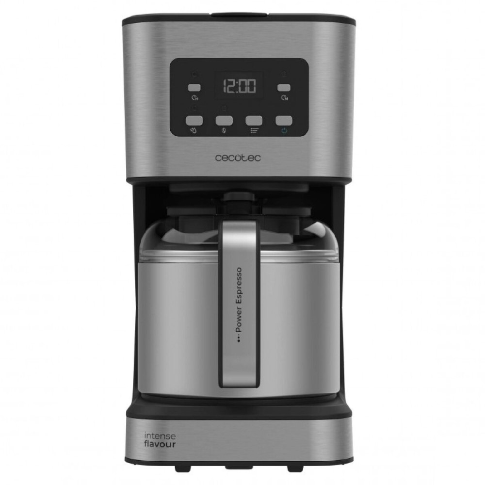 Drip Coffee Machine Cecotec Coffee 66 Drop & Thermo Time