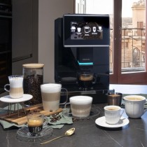 Superautomatic Coffee Maker Cecotec Cremmaet Touch OCS