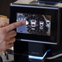 Cafetière superautomatique Cecotec Cremmaet Touch OCS