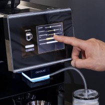 Cafetière superautomatique Cecotec Cremmaet Touch OCS