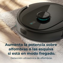 Robot Vacuum Cleaner Cecotec Conga 9590 Spin Revolution Ultra Power