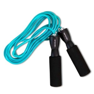 Skipping Rope with Handles Cecotec DrumFit