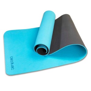 Tapis Cecotec DrumFit Bleu