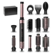 Brush Cecotec AirGlam Black