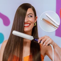 Hair Straightener Cecotec NA