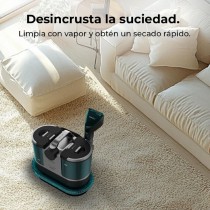 Tragbarer Heizlüfter Cecotec Conga 7000 Carpet&Spot Clean Steam XXL