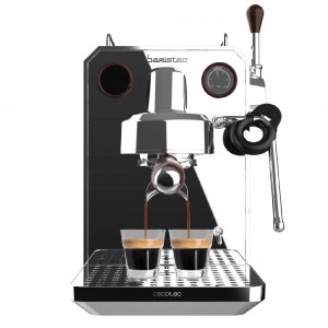 Cafetière superautomatique Cecotec Baristeo Intima