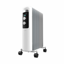 Ölheizung (7 Kammern) Cecotec ReadyWarm 950 Weiß 2000 W