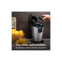 Electric Juicer Cecotec PowerFresh 1000 Inox