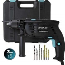 Driver Drill Cecotec PowerDrill 850 Keyless