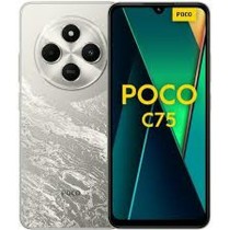 Smartphone Poco C75 6 GB RAM 128 GB Gold