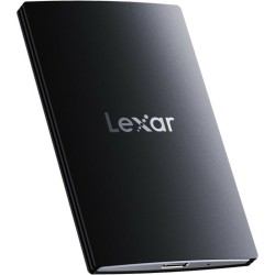 Disque Dur Externe Lexar LSL500X001T-RNBNG 1 TB SSD 2,5"