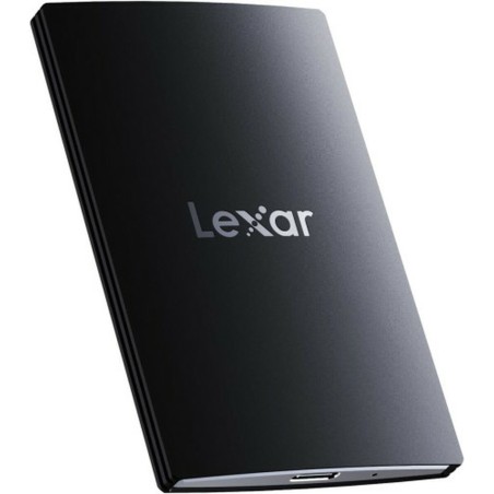 Externe Festplatte Lexar LSL500X001T-RNBNG 1 TB SSD 2,5"