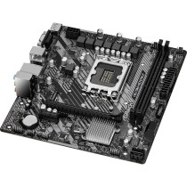 Carte Mère ASRock 90-MXBJH0-A0UAYZ LGA 1700