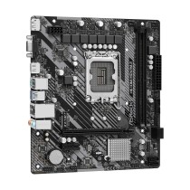 Carte Mère ASRock 90-MXBJH0-A0UAYZ LGA 1700