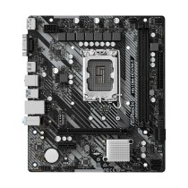 Carte Mère ASRock 90-MXBJH0-A0UAYZ LGA 1700