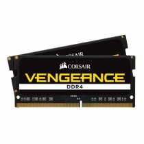 RAM Memory Corsair CMSX8GX4M1A2400C16 8 GB 40 g DDR4 CL16